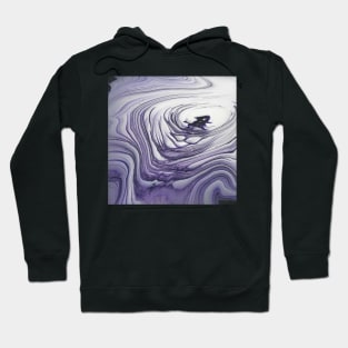 Abstraction 95 Hoodie